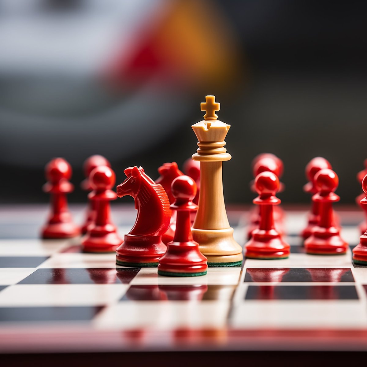 "The most obvious cheating I've ever seen"

Streamer DrLupo has been removed from a $100k online chess tournament for cheating