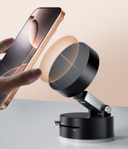 _mafirifiri's tweet image. magnetic vacuum phone holder 
kes 1000