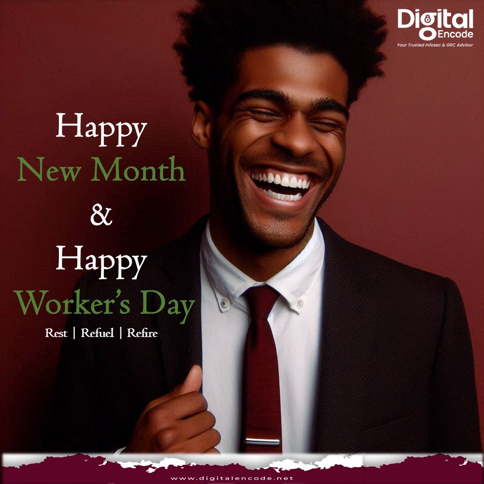 DigitalEncode's tweet image. Just like that, we're in the month of May.
A fresh chapter.
31 brand new opportunities to grow, to try again, to get it right.
A chance to renew your goals.
A chance to rekindle hope.
And perhaps, finally see the fruits of your effort.
Who doesn't love new beginnings?
That’s…