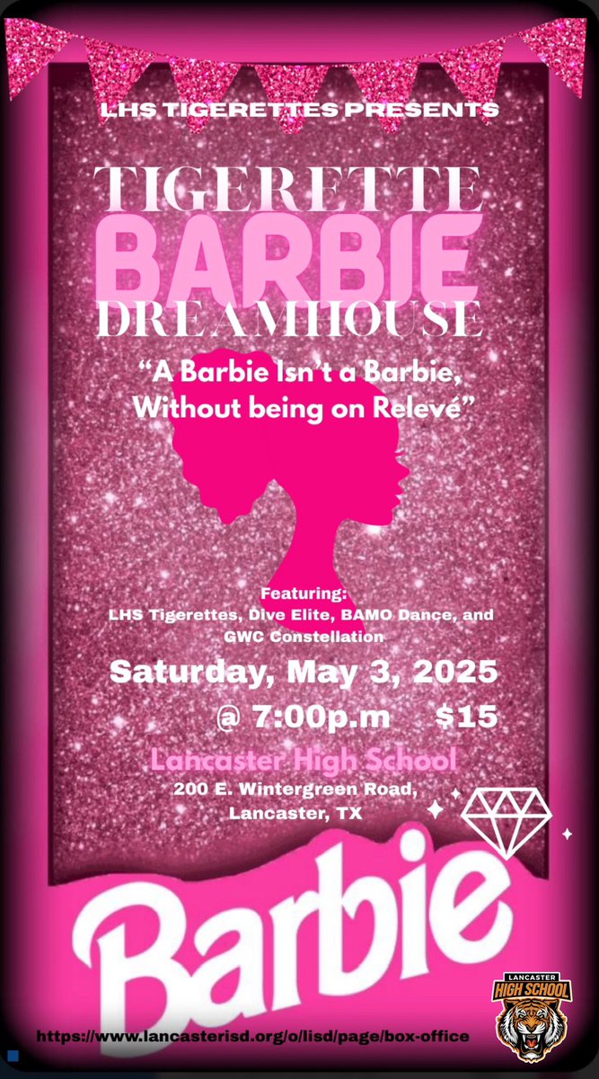 #DreamBelieveRoar

Today is Thursday, May 1st. It is a ‘B’ day.