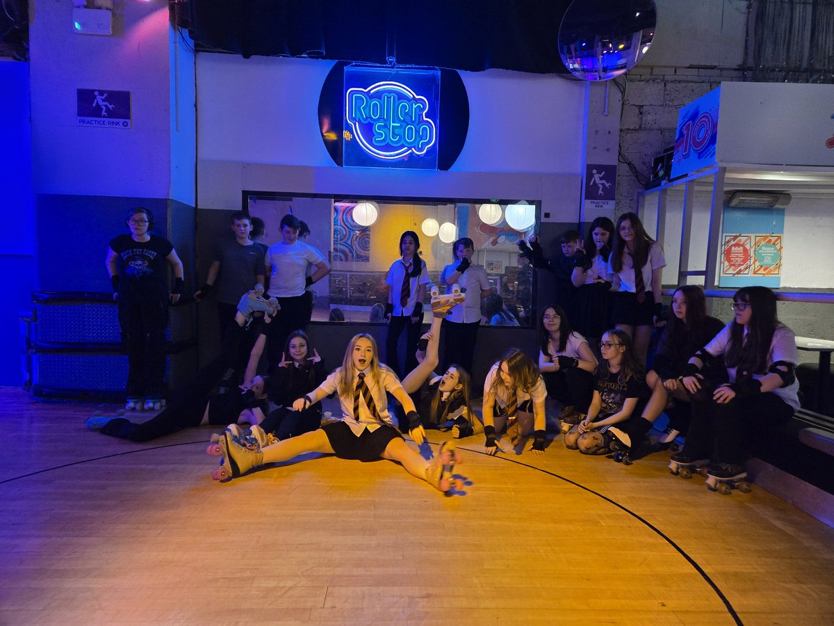 Alix Drever tweet media