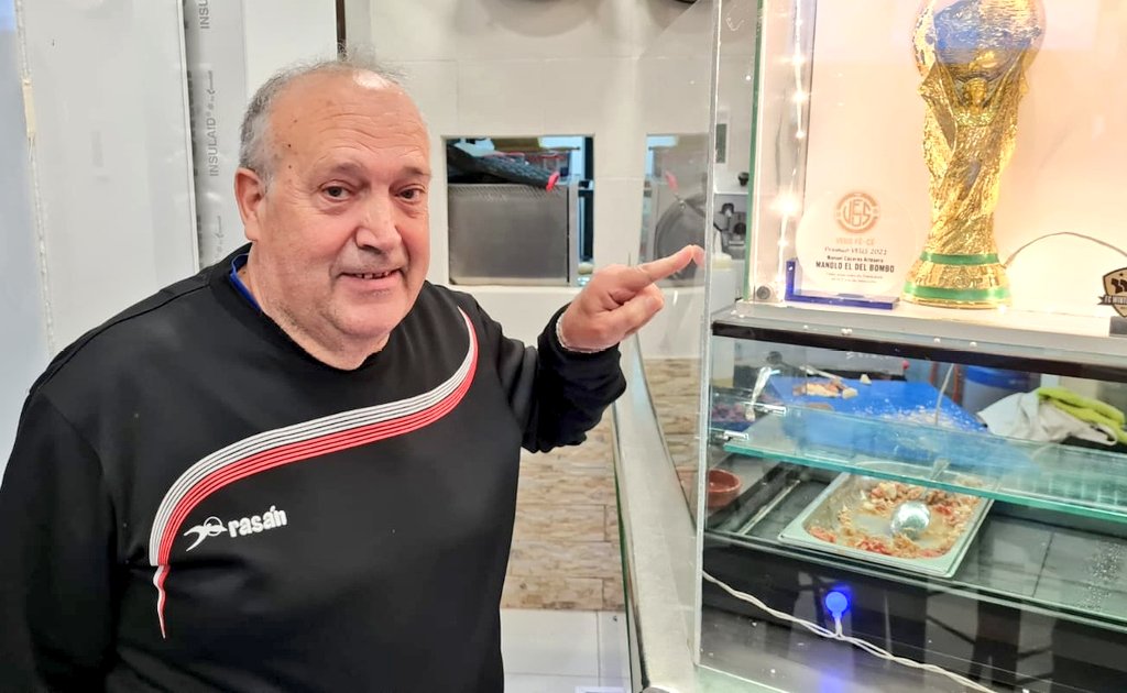 Veus Fé-Cé tweet media