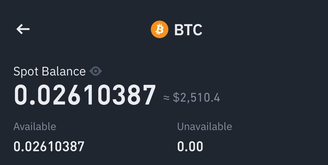 AshCrypto's tweet image. If Bitcoin breaks $100k by the end of this week, I will give $1000 BTC to one person who likes this post and is following me. LFG !!!