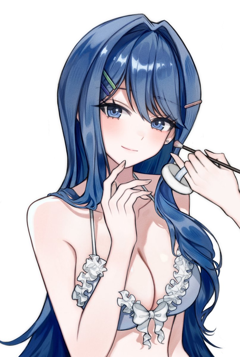 Rakkuuo's tweet image. 마이조노
#ダンガンロンパ #danganronpa