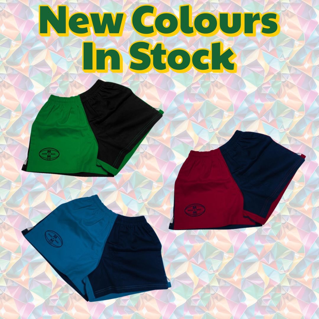 Oz OverBoots (@ozoverboots) on Twitter photo ๐จNEW COLOURS๐จ
Discover the fresh new colours that Muck and Maul have out this season! Same great comfort, new eye-catching colours.
#yfc #youngfarmers  #rugby #rugbyshorts #farmers #rugby #rugbyshorts #shopnow
Buy now: ozoverboots.co.uk/products/muck-โฆ ๐จNEW COLOURS๐จ
Discover the fresh new colours that Muck and Maul have out this season! Same great comfort, new eye-catching colours.
#yfc #youngfarmers  #rugby #rugbyshorts #farmers #rugby #rugbyshorts #shopnow
Buy now: ozoverboots.co.uk/products/muck-โฆ