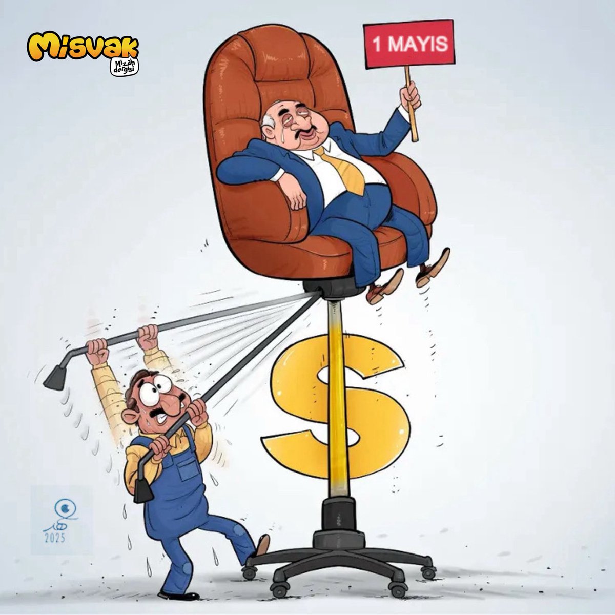 #1MAYIS işçi bayramı (!)