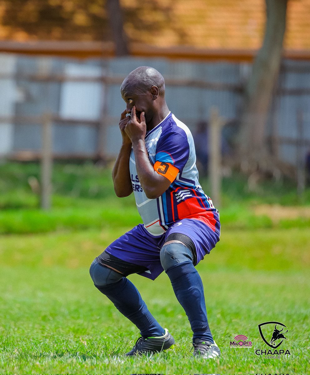 What do you know about Eng. Muts? 
#RoadToTheKraal