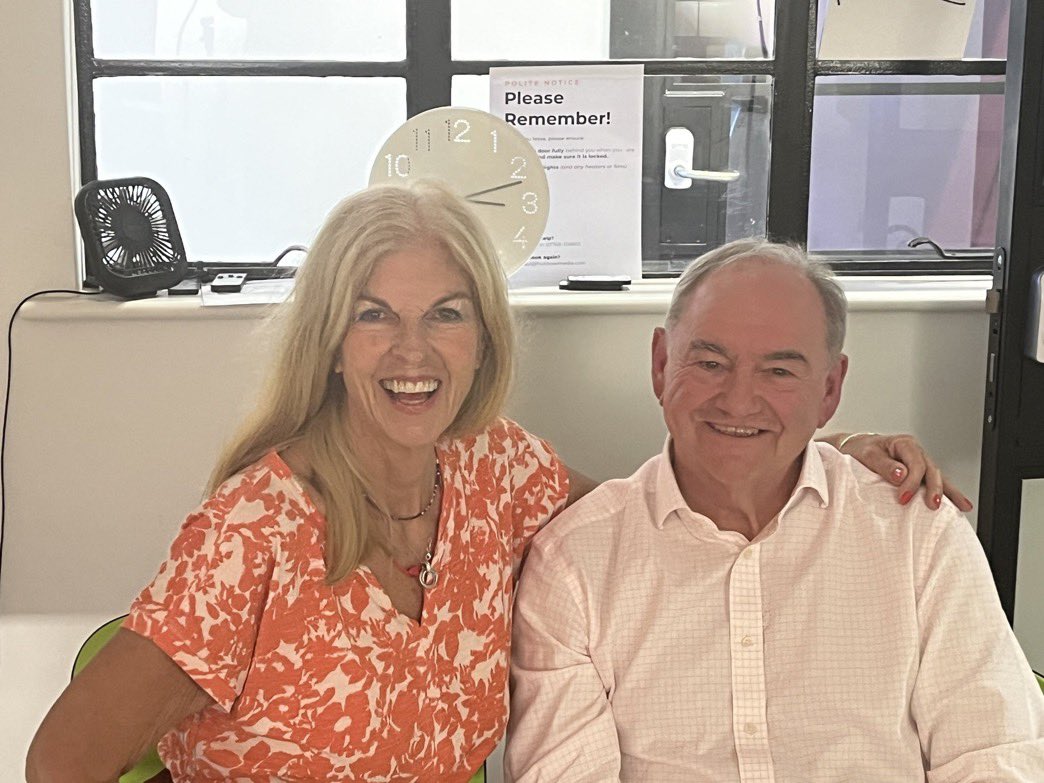 Gavin Serkin (@gserkin) on Twitter photo Did you miss it ? Catchup with the #BBunker Radio Show with <a href="/vanillaweb/">Paul Andrews</a> & <a href="/julesserkin/">jules serkin</a> and guest
<a href="/NevilleGaunt/">Neville Gaunt 💡💡💡</a> of International Alliance Entrepreneurs
kentbusinessradio.co.uk/show-729/ Did you miss it ? Catchup with the #BBunker Radio Show with <a href="/vanillaweb/">Paul Andrews</a> & <a href="/julesserkin/">jules serkin</a> and guest
<a href="/NevilleGaunt/">Neville Gaunt 💡💡💡</a> of International Alliance Entrepreneurs
kentbusinessradio.co.uk/show-729/