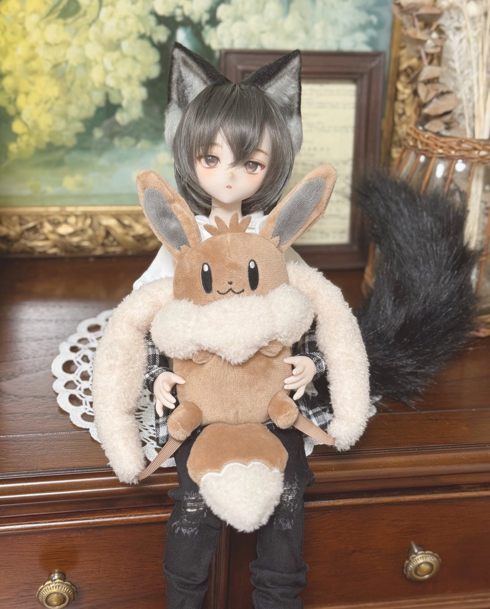 chouchou (@choucho22681772) / X