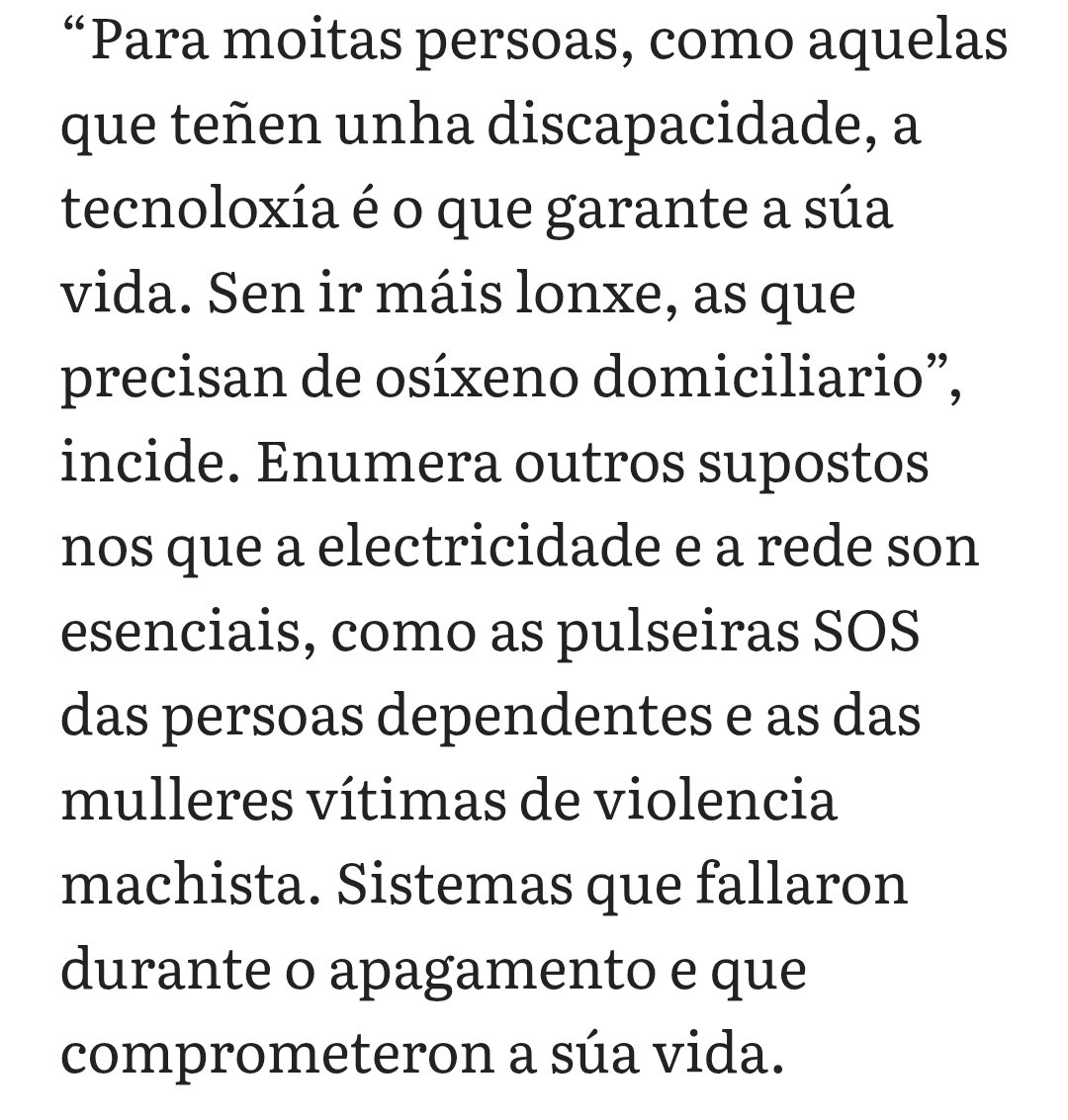 denantesmorta's tweet image. Calquera día é bo para reflexionar sobre as dinámicas en q nos envolven as relacións capitalistas, q nos levan a romantizar a vida sen electricidade en lugar de reclamar un mundo en q traballemos menos traballando todas para producir o necesario para termos vidas dignas. #1deMaio