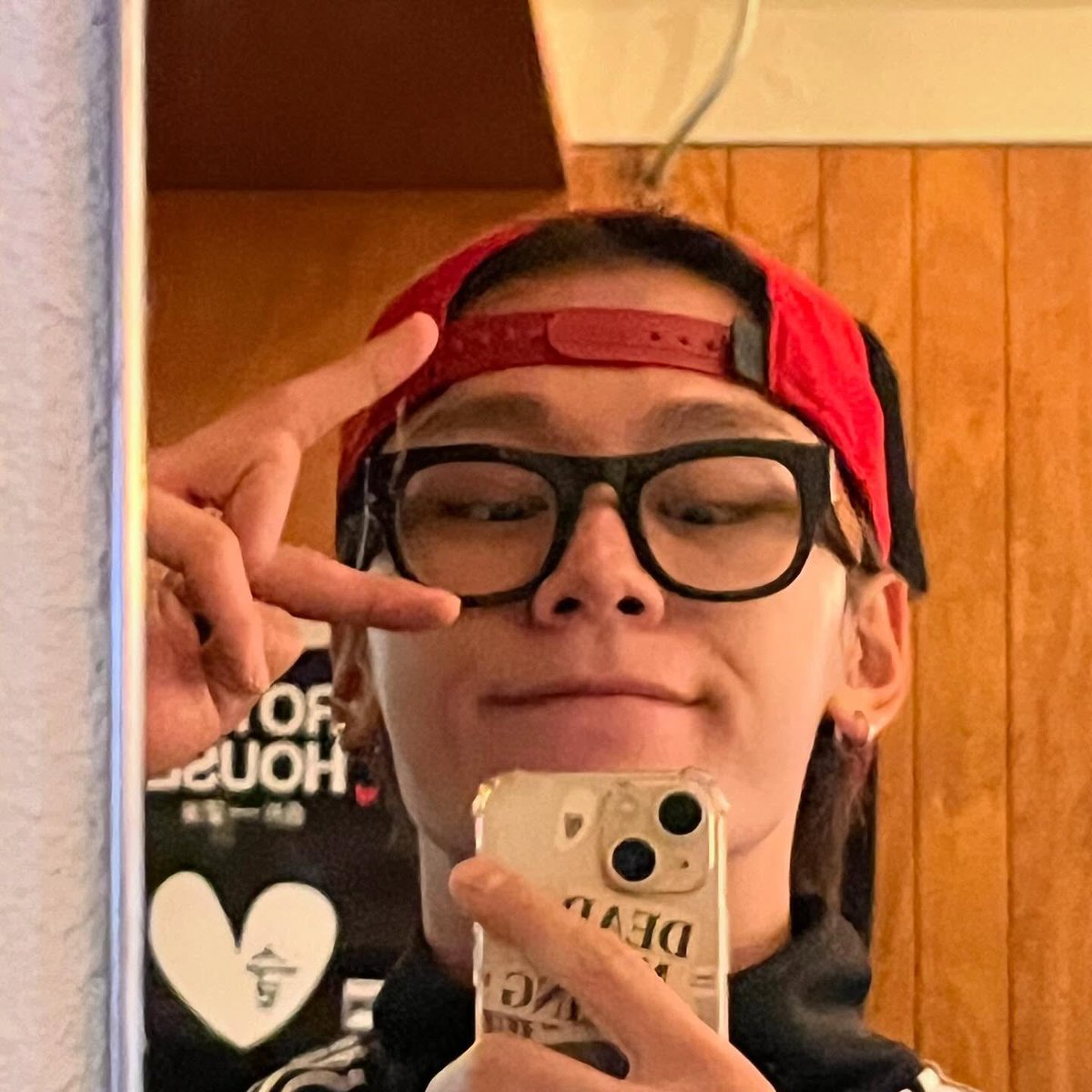 Woomin's mirror selfies 🤍

#차우민 #ChaWooMin