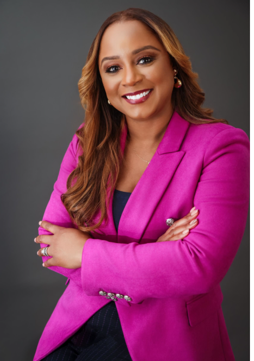 Today is #PrincipalAppreciationDay and we’re taking a moment to celebrate the heart of our school! 💙🏫
Let’s shine a spotlight on our incredible leader, Dr. Summerfield! 👏✨
From early mornings to late nights, She is always here  supporting students, empowering teachers, and
