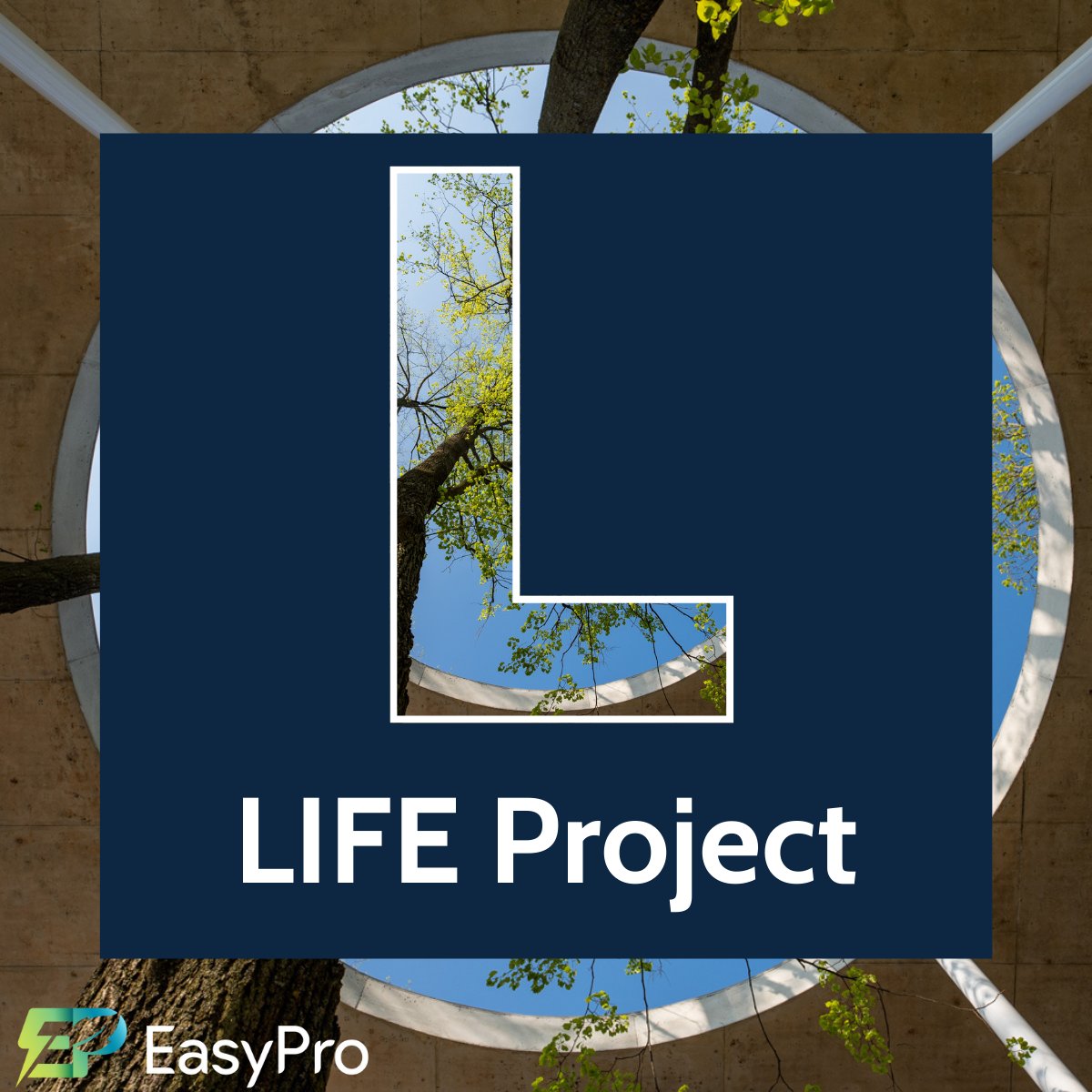 EUeasypro's tweet photo. Back to #EasyPro #AtoZ
J = Joint Effort: We team up with unis to tackle risks + share progress.
K = KPIs: Templates for finance-ready project tracking.
L = LIFE: Proudly backed by the EU's LIFE Programme.
#EnergyEfficiency #LIFEProgramme https://t.co/t53ygW5OaL