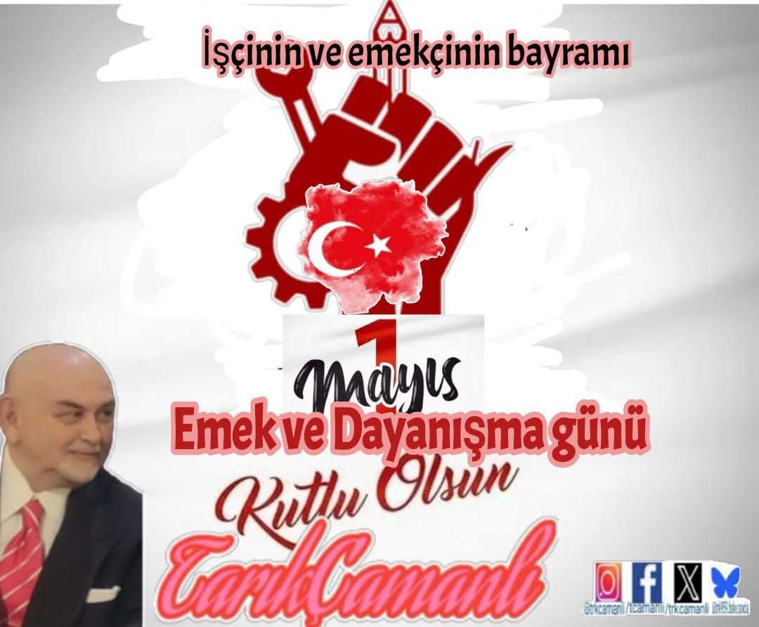 Tarık S. ÇAMANLI (@trkcamanli1) on Twitter photo 