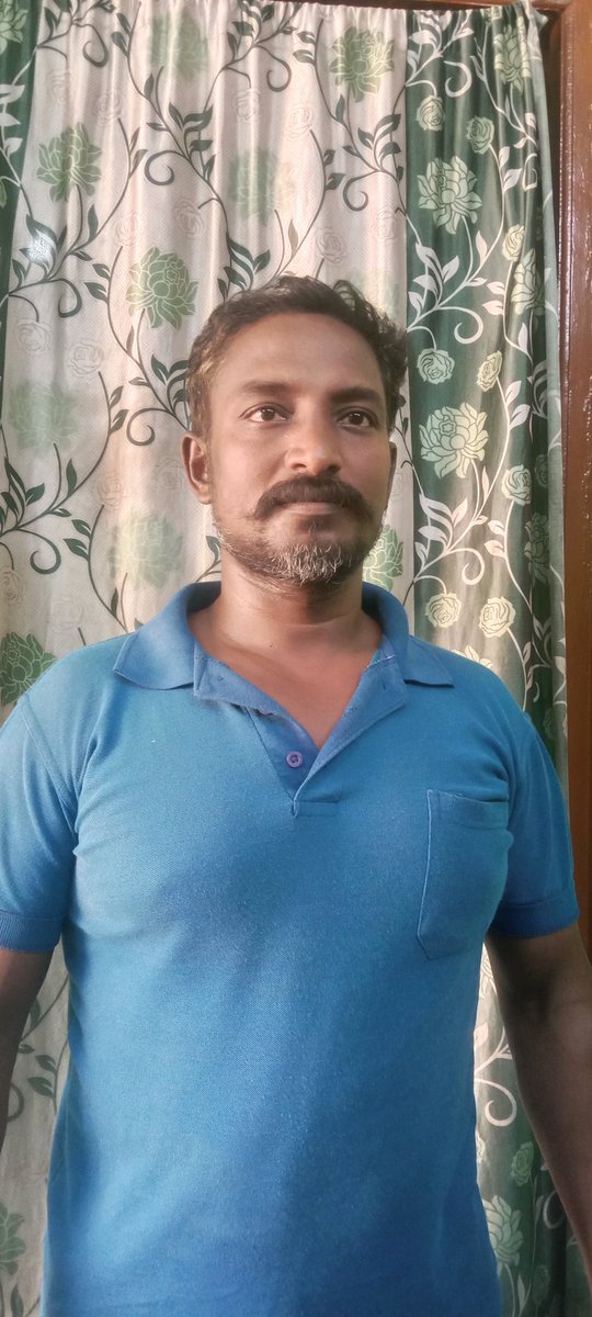 Paranth99620185's tweet photo. அனைத்து தொழிலாளர்களும் மே தின வாழ்த்துக்கள் 🙏👍👍👍 https://t.co/jm303NnlhK