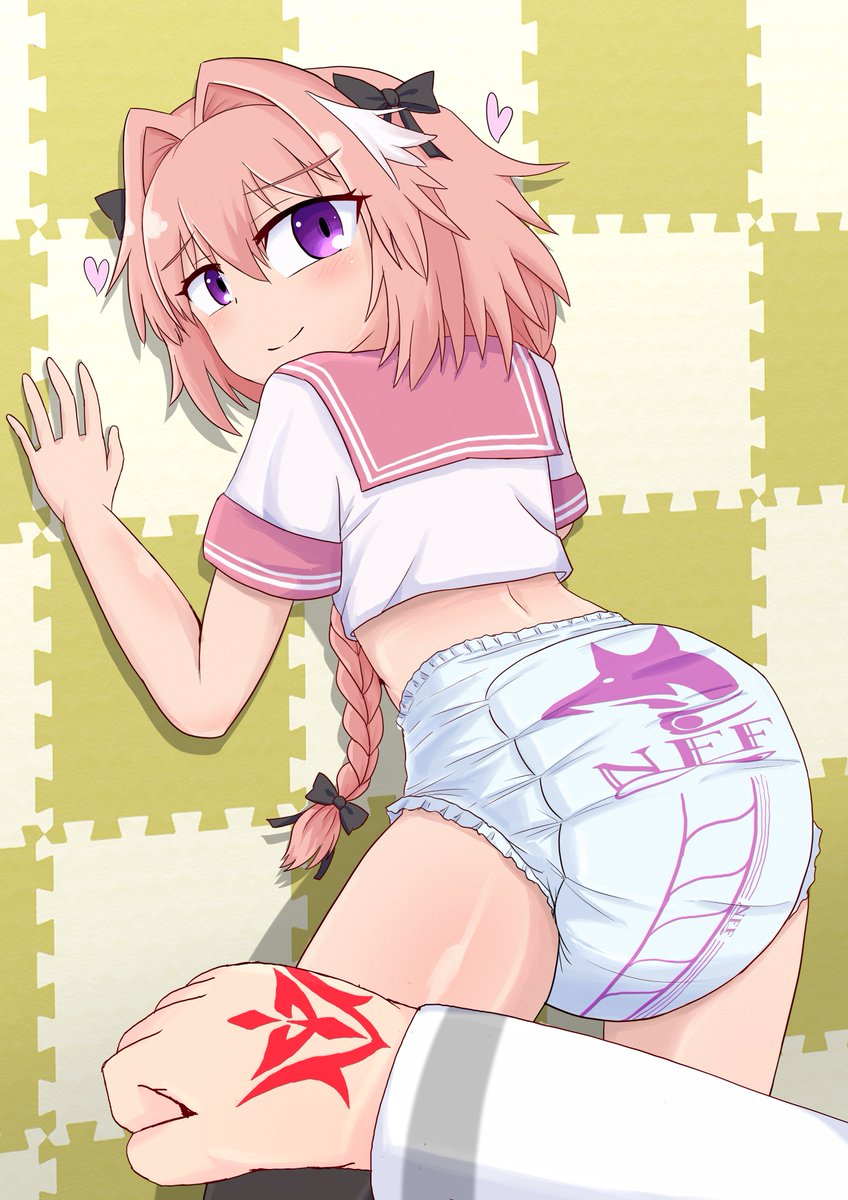 FANBOX始めました | ひつじかいちょう #pixiv pixiv.net/artworks/12991… 今日のところは見本だで、サンプルだで、１枚公開したる（悪魔博士）