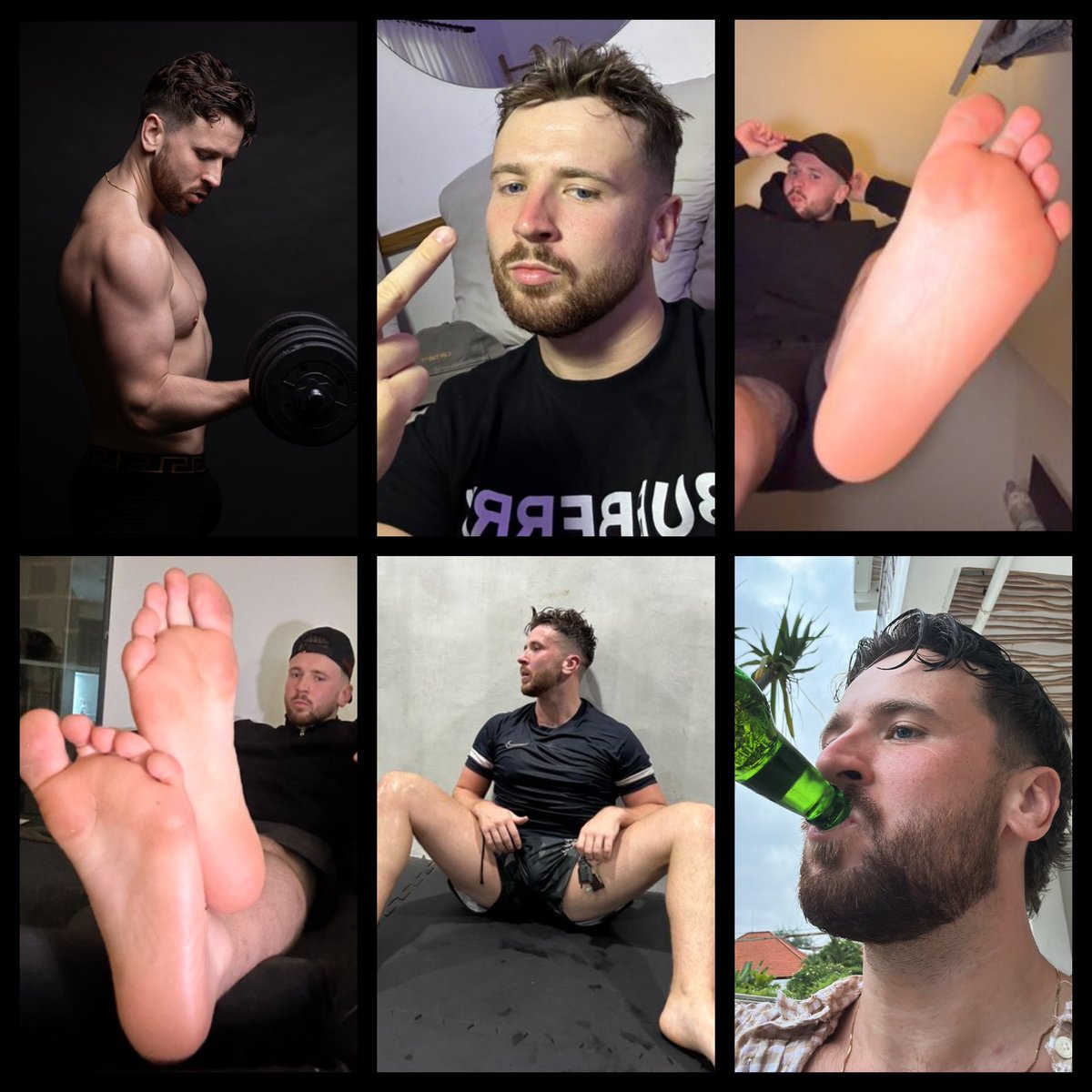 PromoJacked's tweet photo. Alpha Elliot 💀 @itsalphaelliot is Cashmaster of the Day. Undefeated MMA fighter ….he will split your brain into pieces 🥊 🤑💰💰💰 https://t.co/Y5971cMz5s