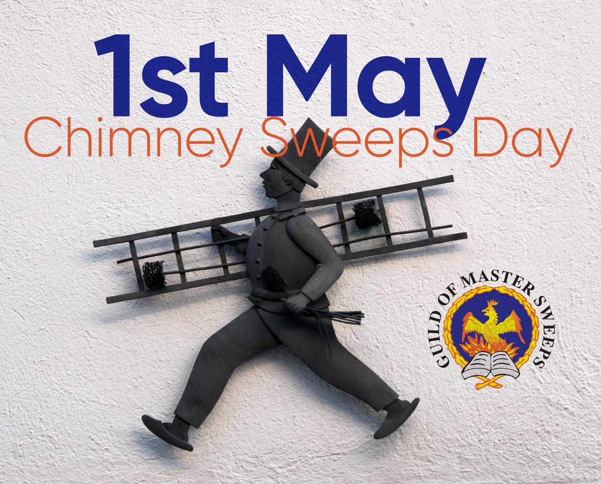 Find a Chimney Sweep tweet media