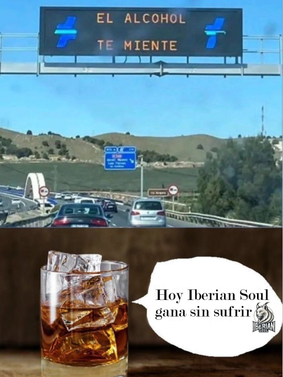 Iberian Soul tweet media