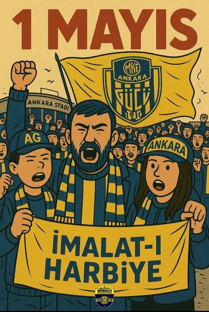 Atillaa1910's tweet photo. "Tüm Emekçilerin Günü Kutlu Olsun" https://t.co/UNyRM5GYOQ