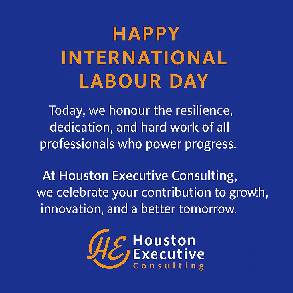 heconsulting1's tweet photo. Today, we honor the dedication and resilience of workers worldwide. Your efforts build nations and shape futures.
Happy Labour Day!
#LabourDay #WorkersDay #Uganda #Africa #InternationalWorkersDay
💼🌍👏 https://t.co/sNG4m1jOfp