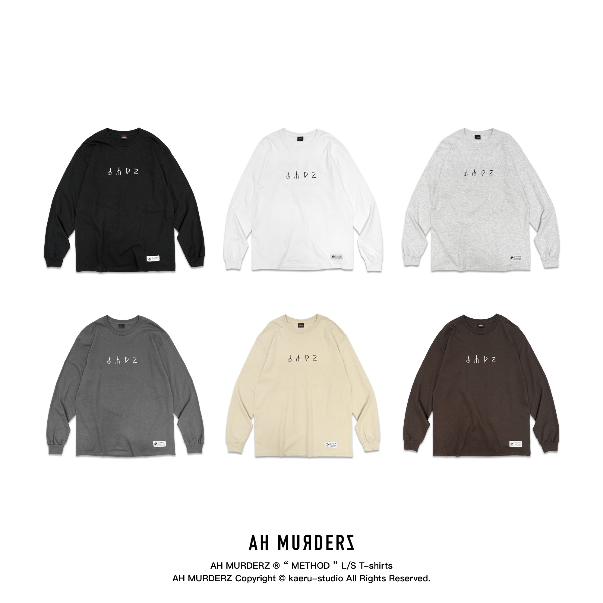 AhMurderz (@Ahmurderzjp) / X