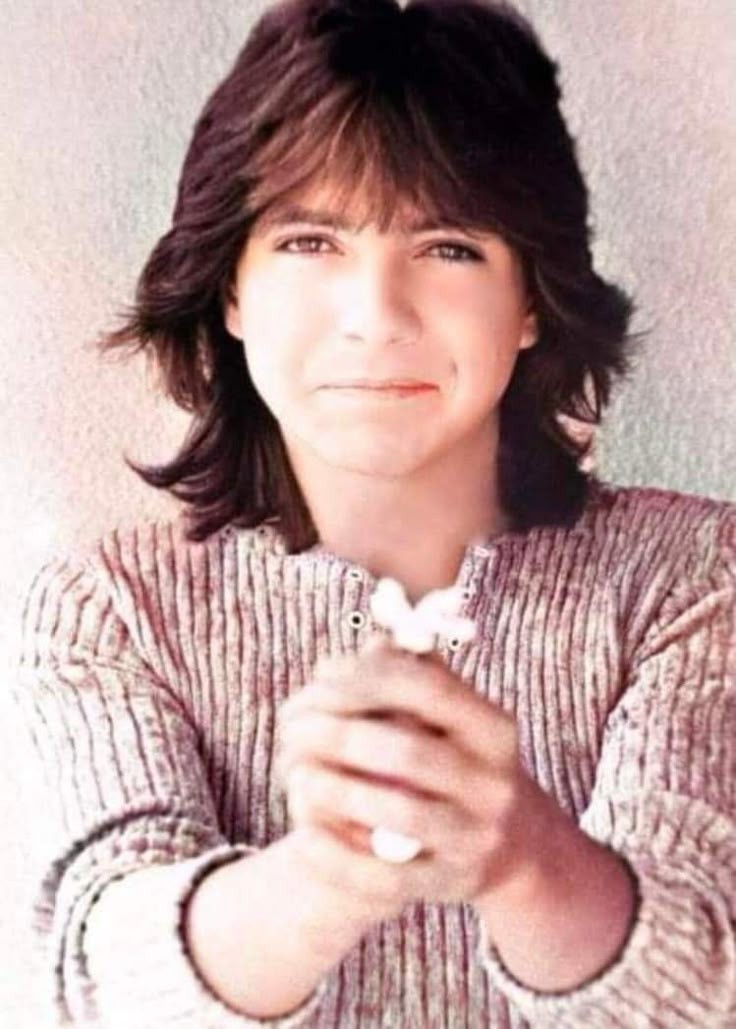 jessbythebsb's tweet photo. Our sweetest boy..🤗 🌸🩷🩷🩷🩷 #DavidCassidy #weLove #singeractor #70s https://t.co/qneBN282RZ