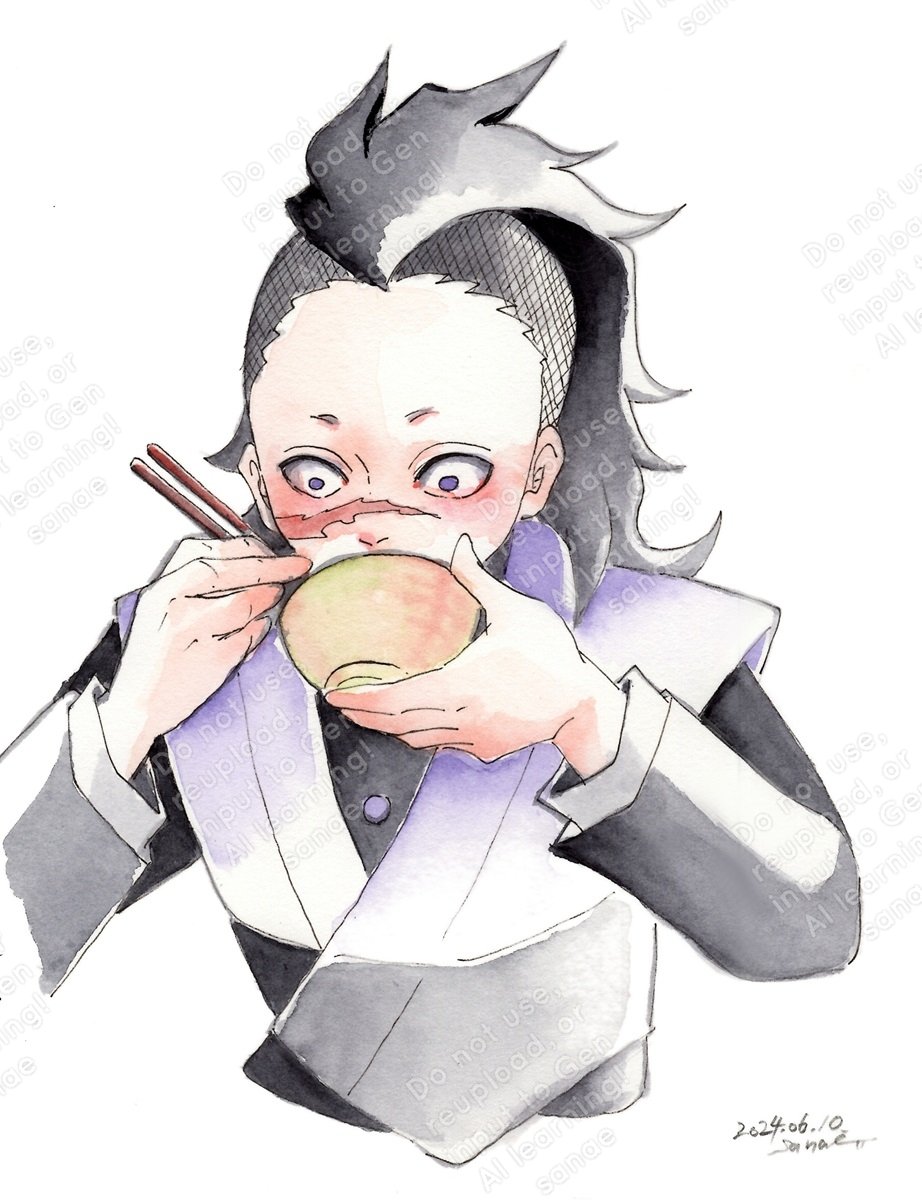 #GWのGはGenyaWeekのG