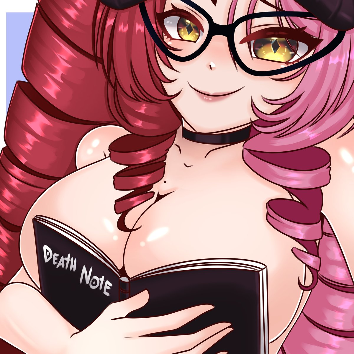 Missus Mummy 🥧🔞 (@missusmummy) on Twitter photo I only wanted to be part of something
I only wanted to be part...
I let you cut me open, just to watch me bleed
Gave up who I am for who you wanted me to be
Don't know why I'm hoping, so f-king naive
Falling for the promise of the emptiness machine
«🎨<a href="/doncrossxart/">✨Don Cross Sutcliff✨VTuber Artist 🔞✨Open Comms✨</a> || #mumussy » I only wanted to be part of something
I only wanted to be part...
I let you cut me open, just to watch me bleed
Gave up who I am for who you wanted me to be
Don't know why I'm hoping, so f-king naive
Falling for the promise of the emptiness machine
«🎨<a href="/doncrossxart/">✨Don Cross Sutcliff✨VTuber Artist 🔞✨Open Comms✨</a> || #mumussy »