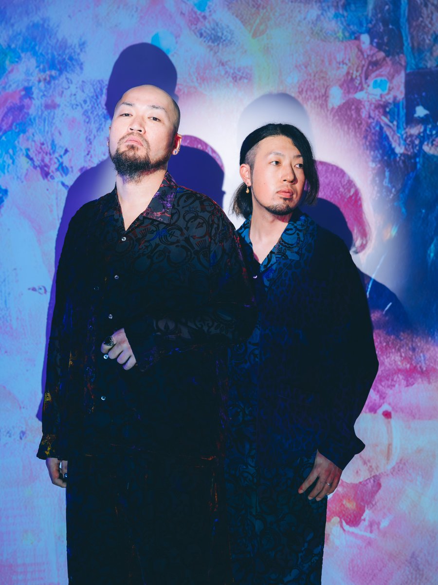 seesaw428's tweet image. New Artist Photo

Photography：macoty 
Wearing：TUITACI 

#TORAUMA #詩奏 #TUITACI