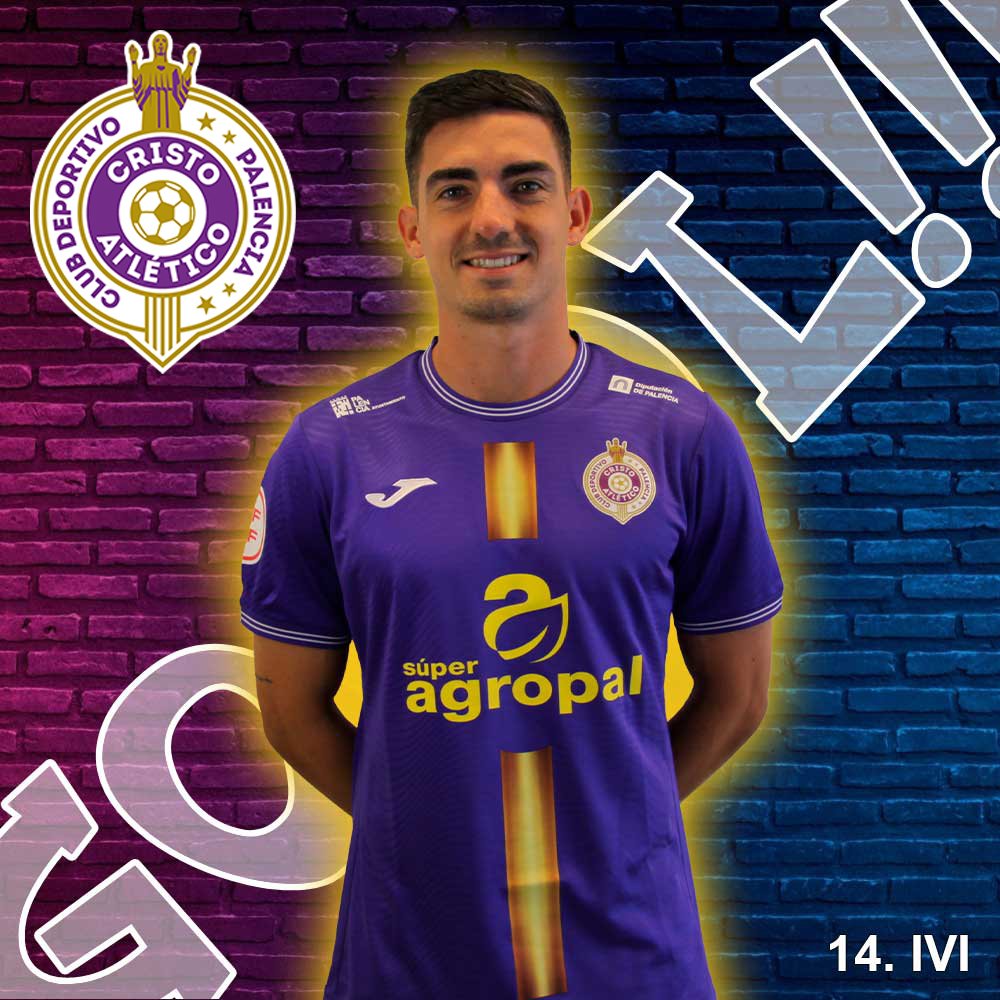 20´ | ⚪️0⃣2⃣🟣 |𝗚𝗼𝗼𝗼𝗹𝗹𝗹 𝗱𝗲... 𝗜𝗩𝗜!!

Saque de esquina y libre de marca en el primer palo, Ivi conecta un remate de cabeza impecable mandando el balón al fondo de la red 💥

#SiSePuede #LoMejorEstaPorVenir