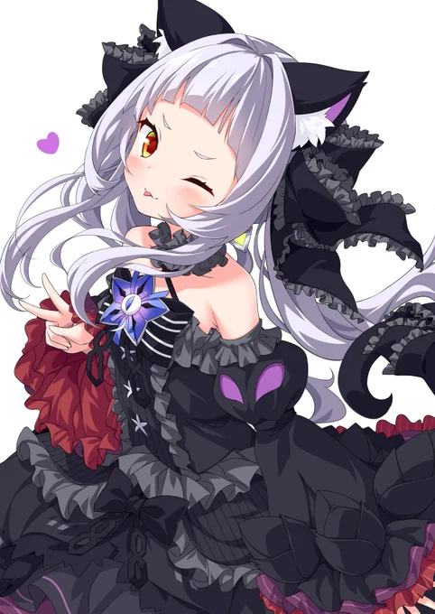 しおんちゃ、 