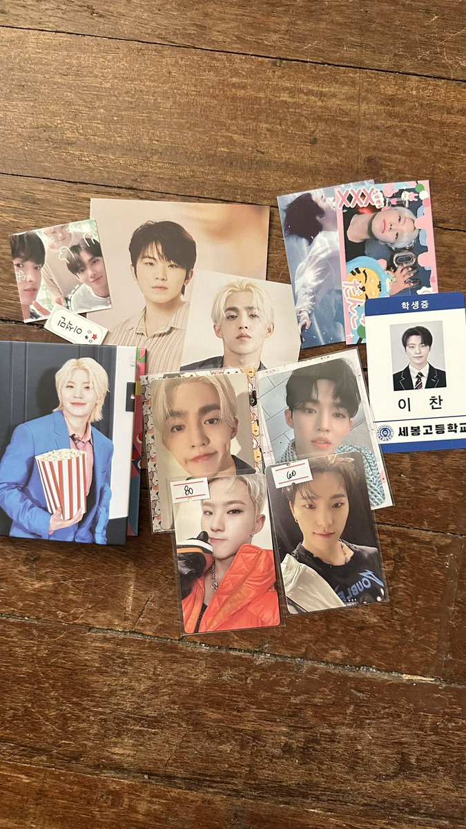 MissEllarie's tweet photo. (Muntik nang malunod sa gallery ko) thank you so much at umuwi si cheolito at soonchan @enbuying thank you din po sa GA sa live hehe #comm_ENt https://t.co/ZQYICAwhwd