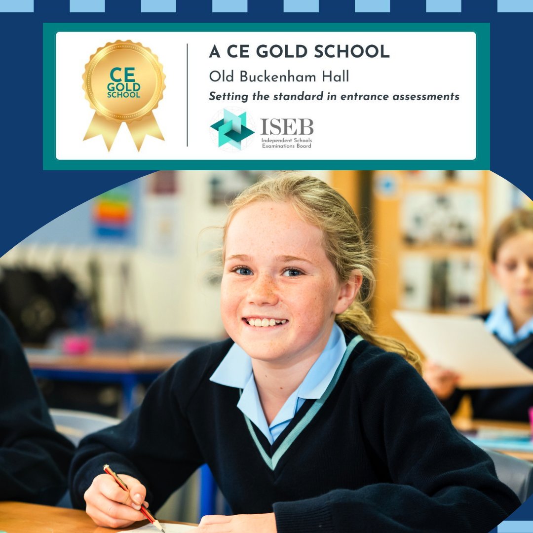 Old Buckenham Hall tweet media