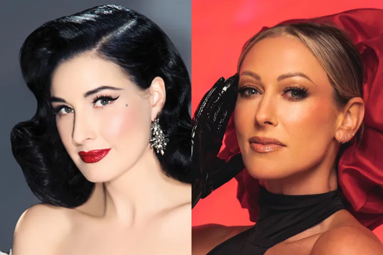 Cast announced for Dita Von Teese’s Diamonds and Dust, including Steps star Faye Tozer whatsonstage.com/news/cast-anno…