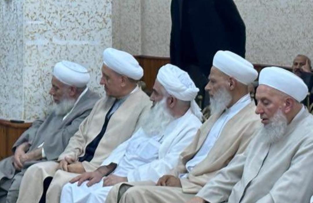 AÇIK MEKTUP 

Ey Cübbel! Ahmet! 
Ey Mehmet İslamoğlu! Ve Şuracular
Kadınlardan elinizi ve dilinizi çekin! İlim yoluna baş koyanların önüne taş komayın, fitne üretmeyin, Allah’tan korkun! 

Esenler–Bağcılar ve çevresinde yıllardır emek veren, halkın gönlünde taht kurmuş, Allah