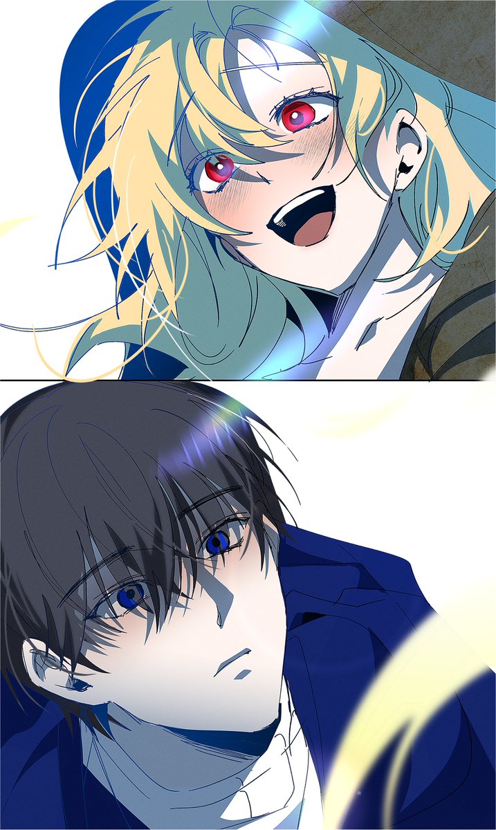 요한은티테를사랑한다