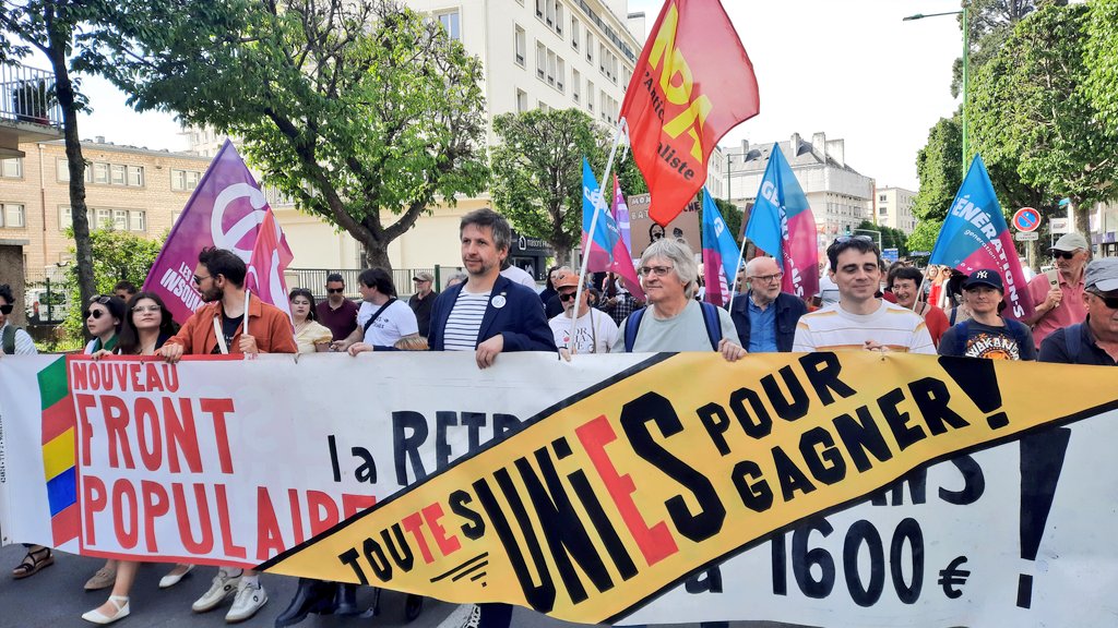 Génération•s Caen Calvados tweet media