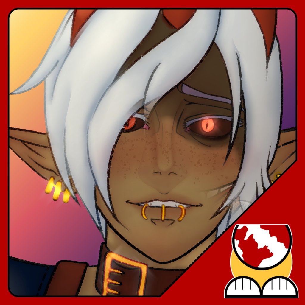 Blam! W🌎rldbuilder Cardona tweet media