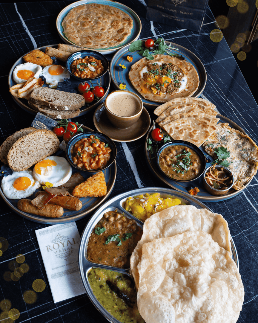 Royal Mahal Group tweet media