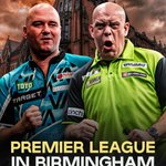 Photo by Ultimate Darts (@UltimateDarts)