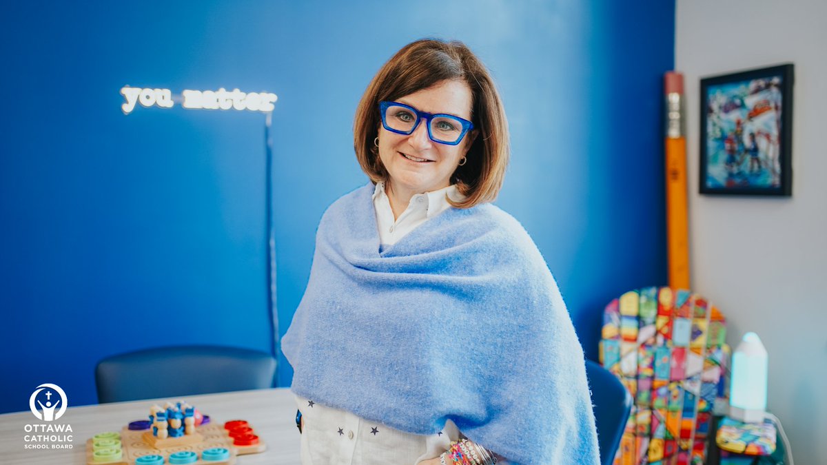 Ottawa Catholic School Board tweet media