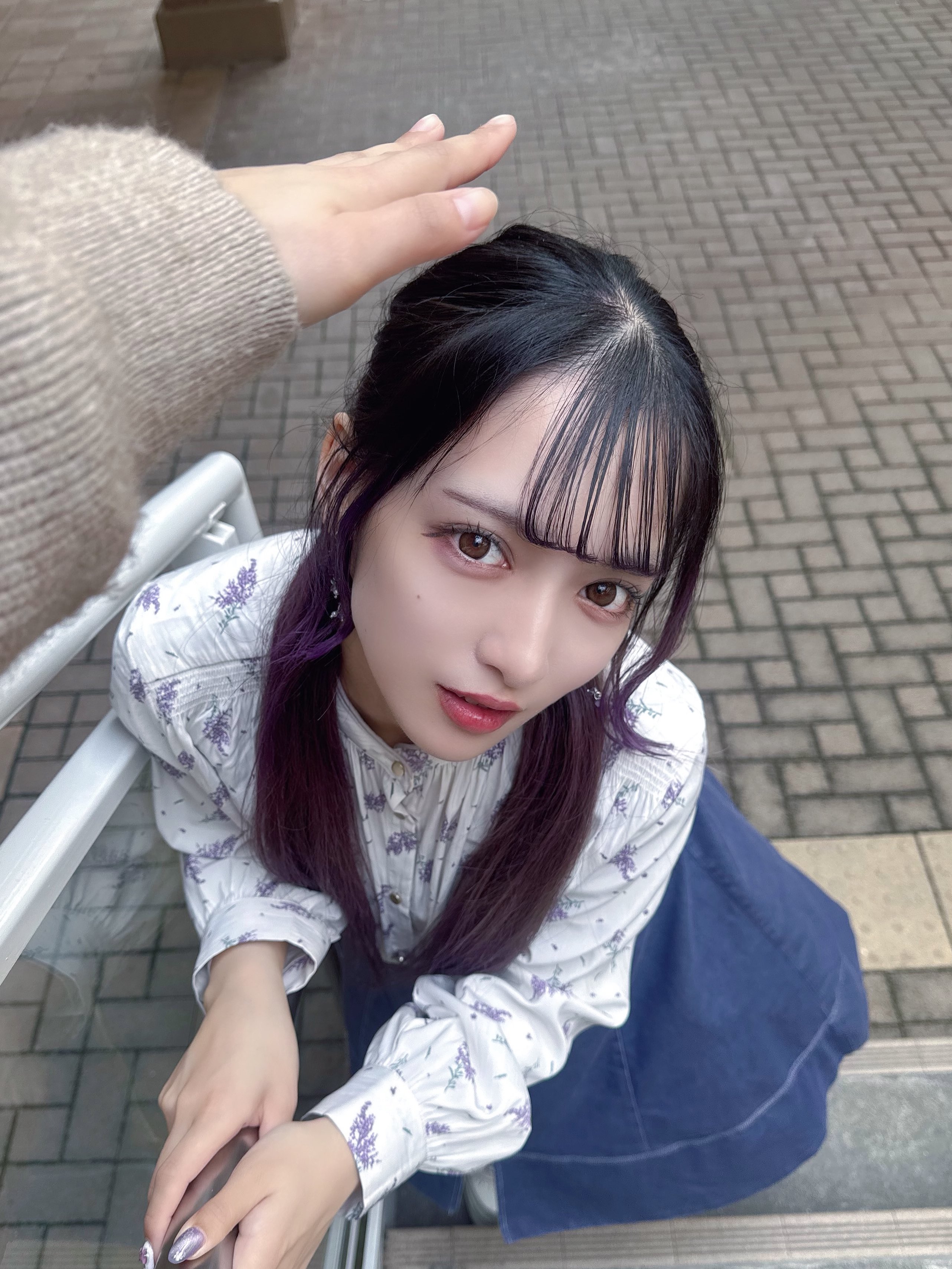 紫桜 倖那【ZeroProject】Z3-A1 (@siou0103_purple) / X 紫桜 倖那【ZeroProject】Z3-A1 (@siou0103_purple) / X