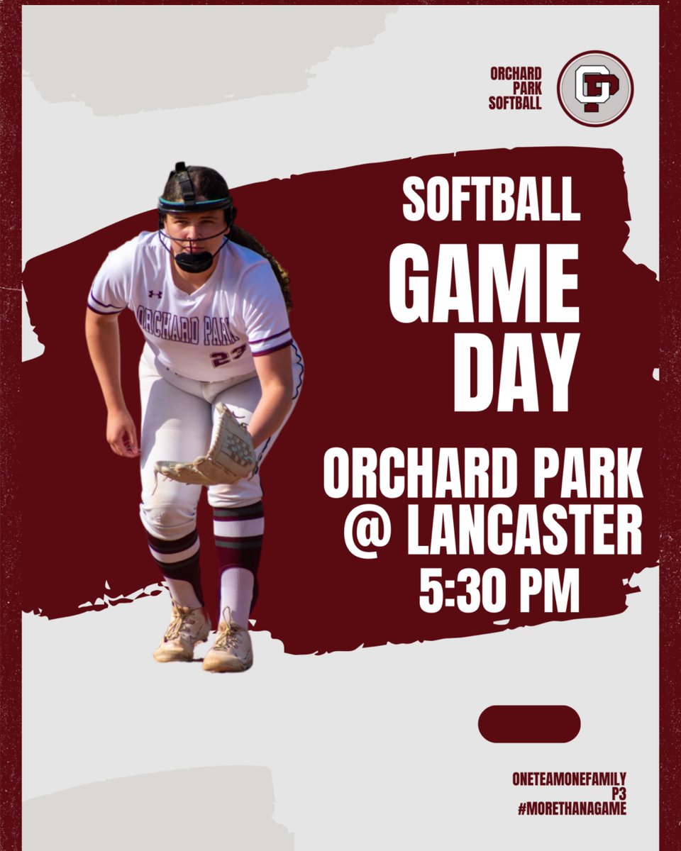 OP Varsity Softball tweet media