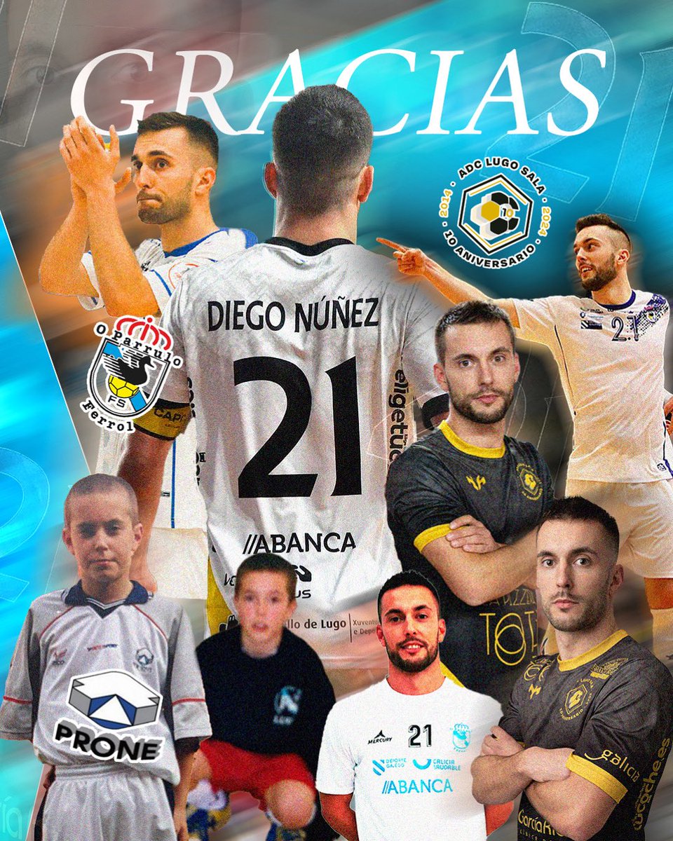 GRACIAS fútbol sala

instagram.com/p/DJG8UFotny5/…