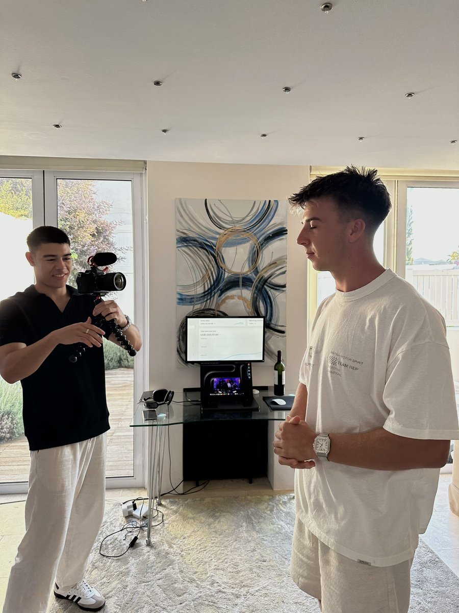 Liam Bradshaw tweet media