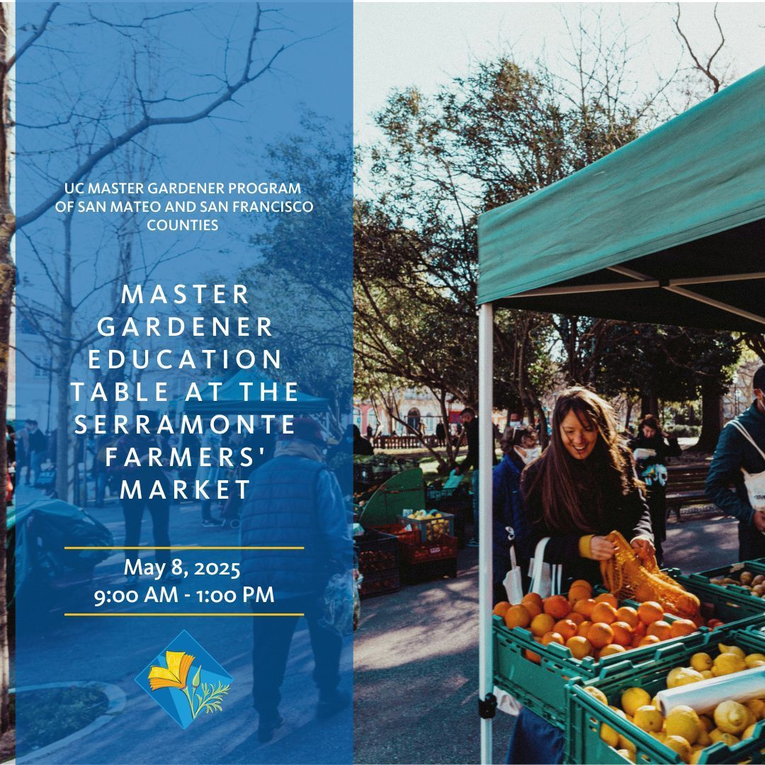 SMSF MasterGardeners tweet media