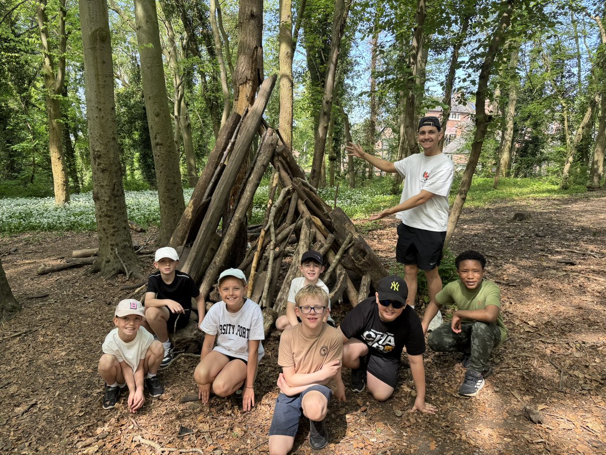 Wootton Primary tweet media