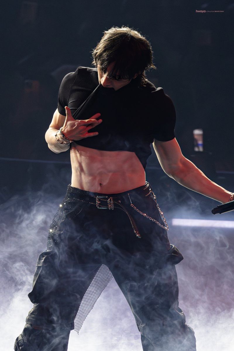 bang chan being an ace: one of the most insanely skilled and talented artists in the industry

— a necessary thread