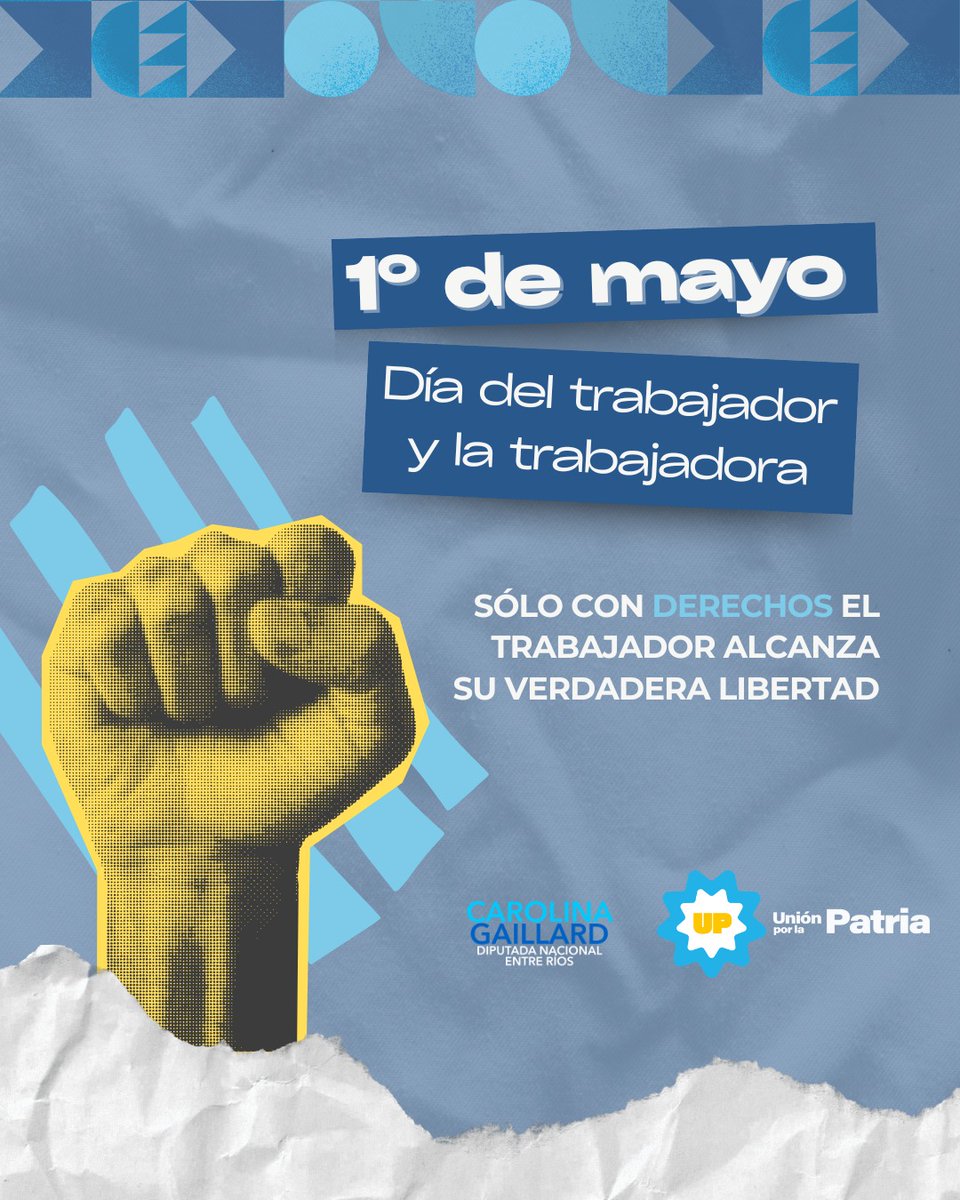 En estos 17 meses de gobierno, recibimos mensajes de trabajadores que pierden su empleo, de familias que no llegan a fin de mes, de pymes que bajan la persiana. El ajuste del gobierno de Milei no es una teoría, es una realidad que golpea todos los días.

Desde el peronismo y mi